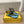 FENDI O'LOCK THONG SANDAL BLACK AND BLUE CALFSKIN WITH GOLD HARDWARE