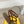 FENDI O'LOCK THONG SANDAL BROWN CALFSKIN WITH GOLD HARDWARE