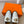 ivy loafer white lambskin