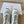 CD Chrono Sneaker In White Mesh Fabric 998710