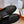 HM Julia Loafer In Black Lambskin 997929