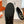 HM Ballet Flat In Black Lambskin 997869