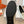 HM Ballet Flat In White Lambskin 997871