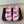 DAD SANDAL IN PALE PINK CALFSKIN