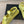DAD SANDAL IN LEMON YELLOW CALFSKIN