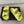 DAD SANDAL IN LEMON YELLOW CALFSKIN MULE