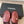 CC 25S Slingback Loafer Dark Red Calfskin