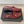 CC 25S Slingback Loafer Dark Red Calfskin