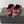 CC 25S Slingback Loafer Dark Red Calfskin
