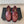 CC 25S Slingback Loafer Dark Red Calfskin