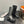 HM Jaimy High Boot 30mm In Black Cowhide 952467