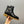 HM History Ankle Boot 30mm Black Cowhide 952479