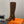 HM Justine 50 Boot Chestnut Brown Suede  952363