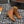 HM Botines Impérial 50mm Brown Cowhide  952388
