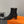 HM Botines Impérial 50mm Black Suede 952396