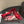 DC 25 Toe Bow High Heel Shoes 100mm Red Silk And Sheepskin 381610