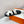 CHYPRE SANDAL WHITE LAMBSKIN WITH H BUCKLE
