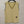 CC 2026 Yellow Block V-Neck Knitted Loose Vest Viscose 408884