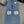 Loew White Anagram Blue Jean