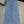 Loew White Anagram Blue Jean