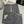 Loew White Anagram Dark Grey Jean