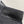 Loew White Anagram Dark Grey Jean