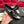 CC Moccasins Glossy Black Calfskin