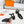 Kamilla ̉60 pump Black Lambskin 214074