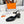 Kamilla ̉60 pump Black Lambskin 214074