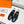 Kleo Slingback Black Lambskin 214069