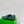 Bottega Veneta Intrecciato Green Lambskin 972905