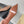 ALAIA LE COEUR FLAT SLINGBACKS IN BEIGE PATENT LAMBSKIN