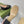 GG WOMEN'S HORSEBIT SLINGBACK IN BLACK CALFSKIN WITH RHINSTONES