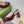 GG WOMEN'S HORSEBIT SLINGBACK 65MM IN WINE RED CALFSKIN