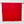 LONG SCARF 195 CM IN CHERRY RED CASHMERE 332745