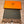 UNIE BRODEE MUFFLER 200 CM IN SEAWEED GREEN CASHMERE