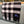 SCARF 180 CM IN COLORFUL CASHMERE 410336