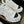 CC FW 25/26 Sneakers 40mm White Fabric Calfskin 500182