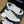 CC FW 25/26 Sneakers 40mm White Fabric Calfskin 500182