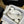 CC FW 25/26 Sneakers 40mm White Fabric Calfskin 500182