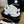 CC FW 25/26 Sneakers 40mm White Fabric Calfskin 500182
