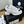 CC FW 25/26 Sneakers 40mm White Fabric Calfskin 500182