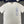 CD Loose T-shirt White Blue Cotton