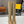 FENDI knee boots high heel monogram beige cowhide 521220