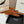 CL Tan 25mm Triomphe Enamel Monogram Brown Calfskin 597407