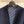CD Jacket Navy Blue Wool Silk
