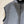 Miu Miu Polar Fleece Vest Gray Polyester