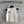 CD High Waist Top White Viscose