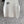 CD High Waist Top White Viscose
