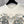 CD Butterfly T-shirt White mix colors Cotton Linen